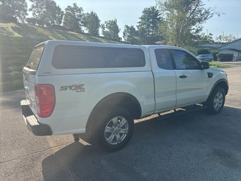 Used 2020 Ford Ranger XL w/ Equipment Group 101A Mid AWD/4WD image 5