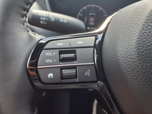 New 2026 Honda HR-V EX-L image 8