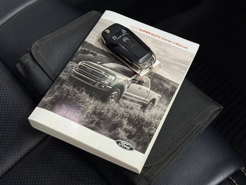 Used 2020 Ford F250 Lariat AWD/4WD image 93