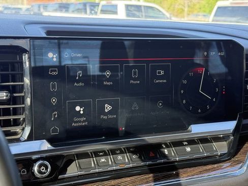 Used 2023 GMC Sierra 1500 Elevation w/ LPO, GMC Protection Package image 26