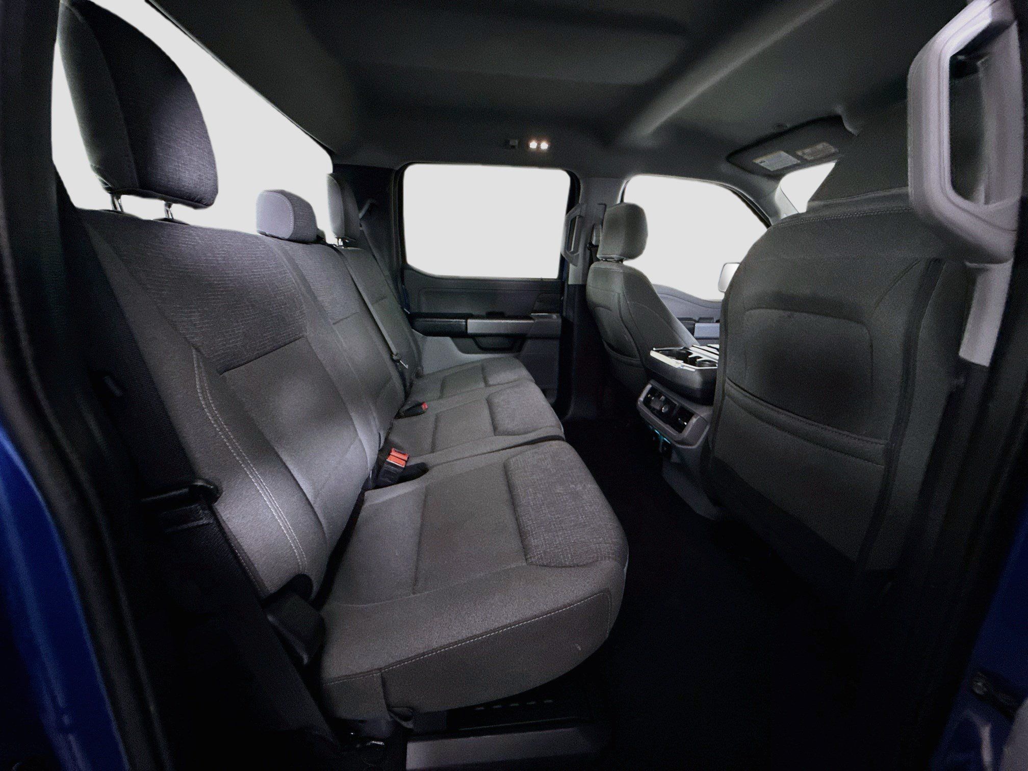 Used 2024 Ford F150 XLT w/ Mobile Office Package AWD/4WD image 25