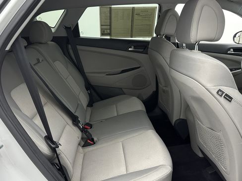 Used 2018 Hyundai Tucson SEL image 32
