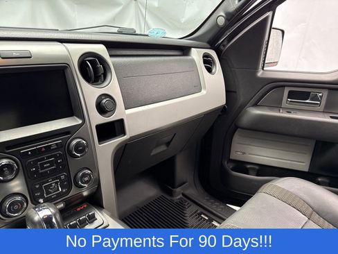 Used 2014 Ford F150 Raptor w/ Equipment Group 801A Luxury image 27