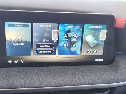 New 2026 Nissan Kicks SV image 12