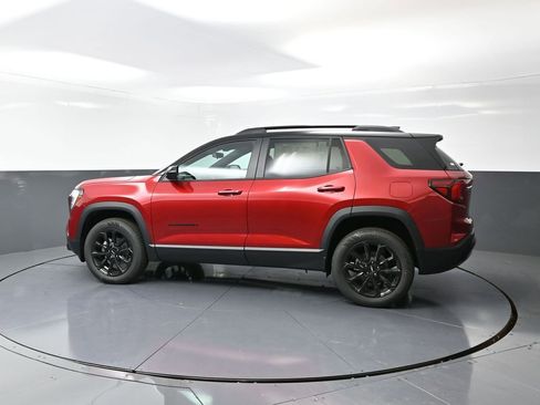 New 2026 GMC Terrain Elevation w/ Black Edition image 9