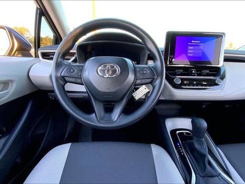 Certified 2026 Toyota Corolla LE image 6