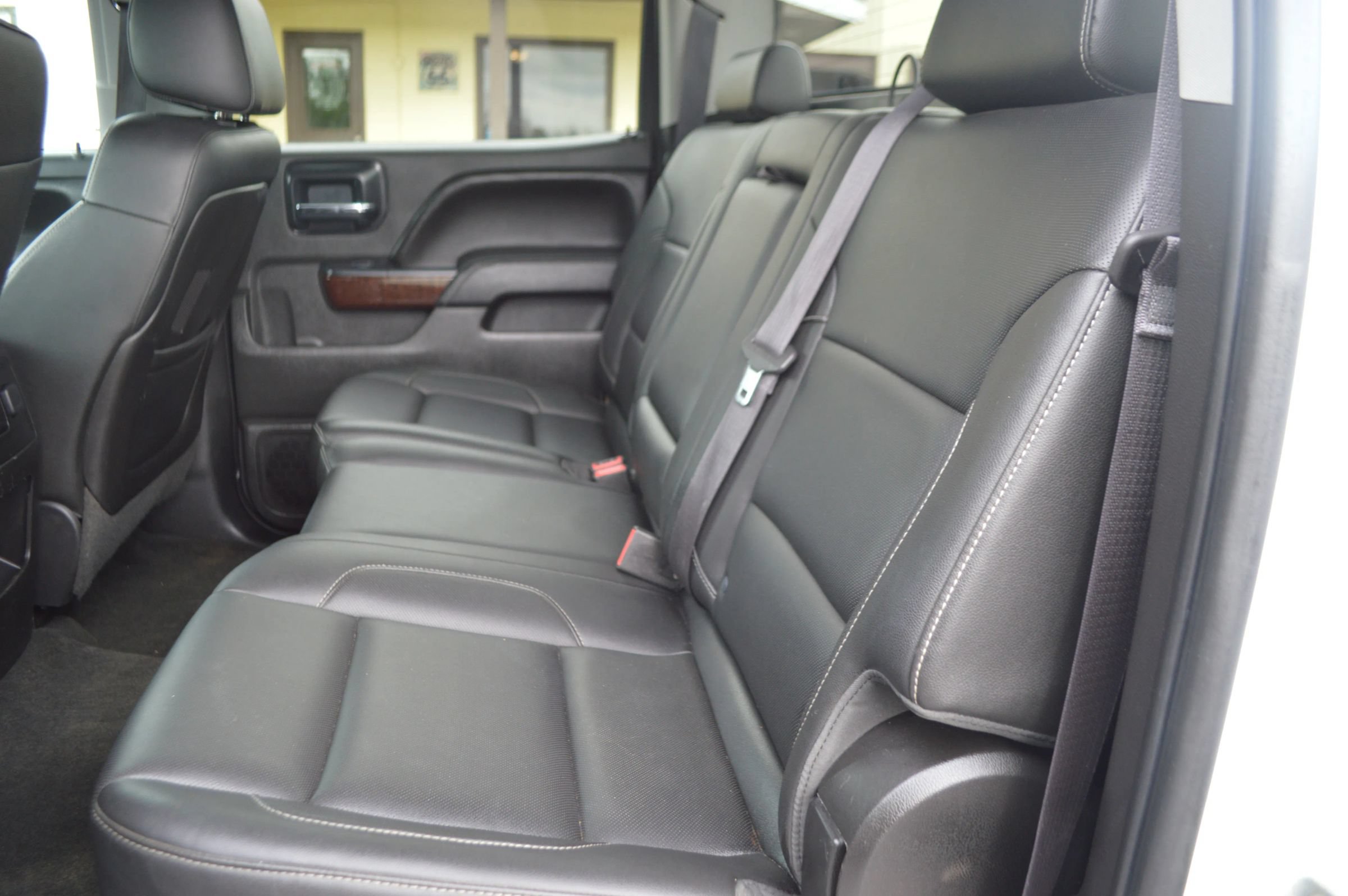 Used 2014 GMC Sierra 1500 SLT AWD/4WD image 22
