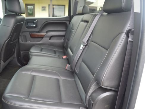 Used 2014 GMC Sierra 1500 SLT AWD/4WD image 22