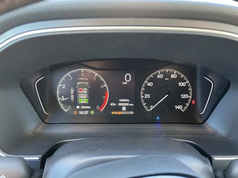 New 2025 Honda Pilot EX-L image 22