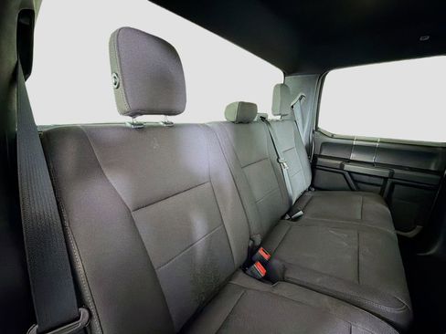 Used 2018 Ford F150 XLT w/ Equipment Group 301A Mid image 26