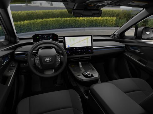 New 2026 Toyota C-HR AWD/4WD image 70
