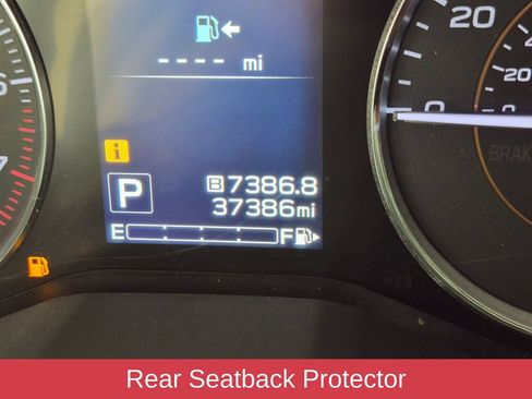 Used 2018 Subaru Crosstrek 2.0i Limited AWD/4WD image 19