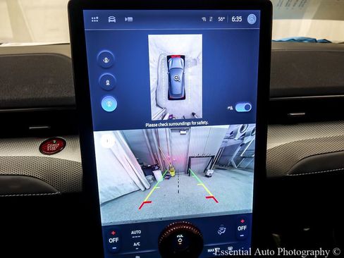 Certified 2023 Ford Mustang Mach-E Select image 17