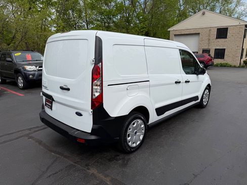 Used 2023 Ford Transit Connect XL FWD image 12
