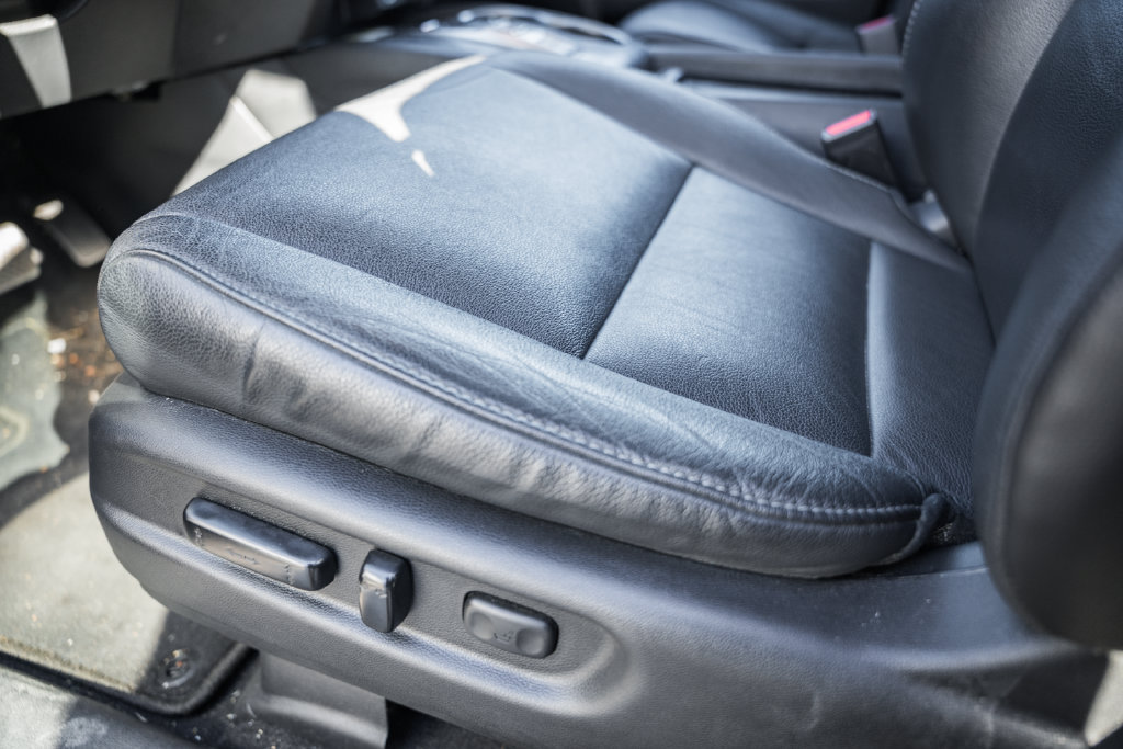 Used 2022 Honda Pilot Special Edition image 37