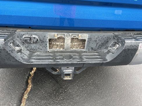Used 2016 Toyota Tundra SR5 w/ TRD Off Road Package AWD/4WD image 17