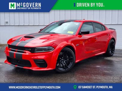 Used 2023 Dodge Charger Scat Pack