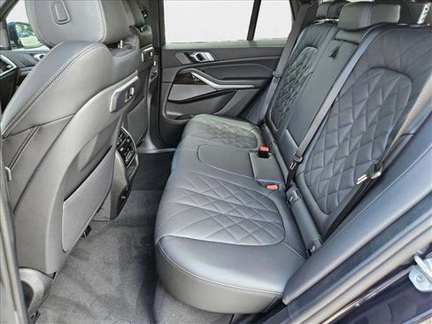 Used 2026 BMW X5 xDrive50e w/ M Sport Package image 16