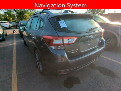 Used 2019 Subaru Impreza 2.0i Limited w/ Popular Package #2 AWD/4WD image 4
