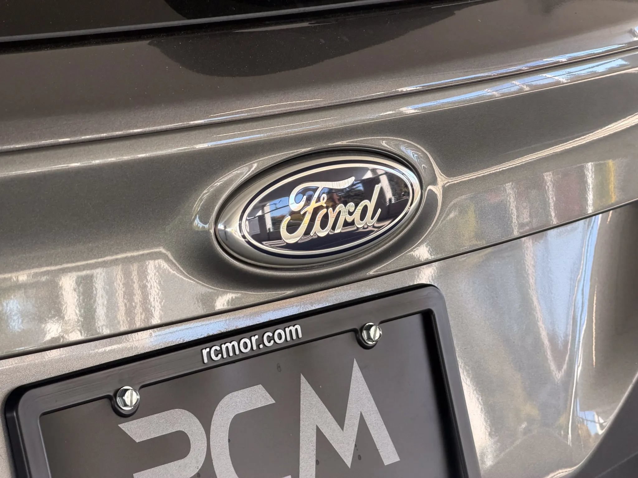 Used 2014 Ford Focus SE w/ Equipment Group 201A FWD image 13