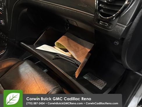 Used 2016 Buick Enclave Leather AWD/4WD image 42