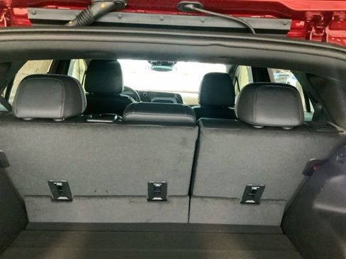 New 2025 Chevrolet Blazer EV LT image 30