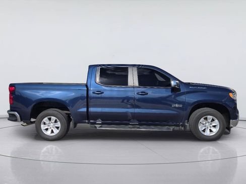 Used 2023 Chevrolet Silverado 1500 LT RWD image 6