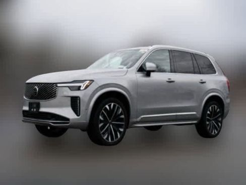 Used 2025 Volvo XC90 B6 Plus image 7