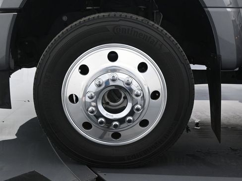 Used 2021 Ford F450 Platinum AWD/4WD image 26