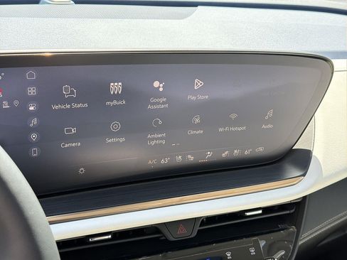 Used 2026 Buick Envision Avenir AWD/4WD image 39