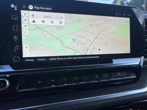 New 2026 GMC Sierra 1500 SLT w/ SLT Premium Plus Package image 4