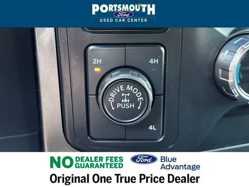 Used 2023 Ford F150 XLT w/ Equipment Group 302A High image 30