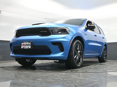 New 2026 Dodge Durango GT AWD/4WD image 45