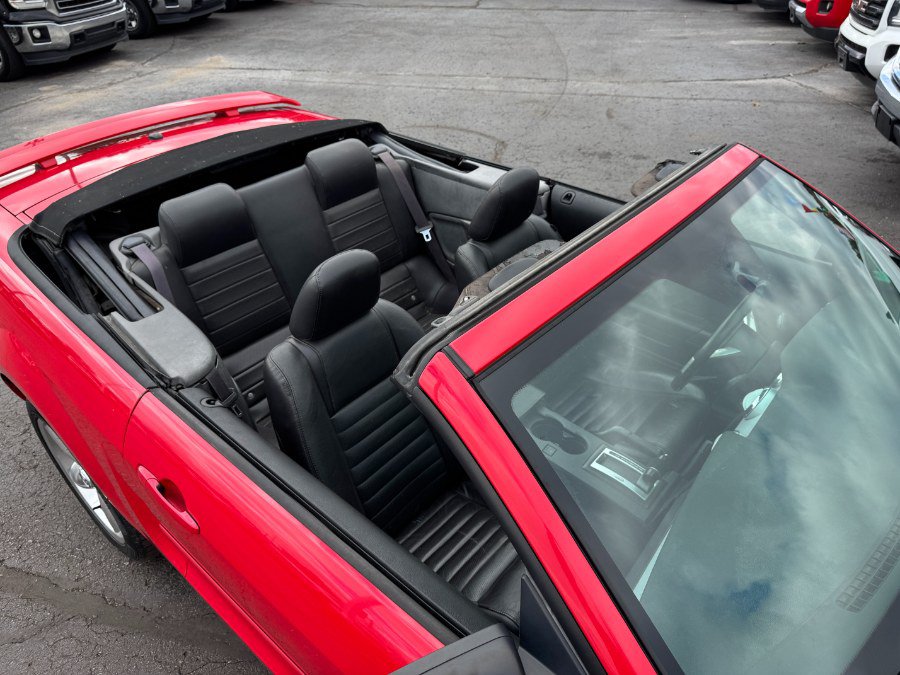 Used 2008 Ford Mustang GT Premium RWD image 27