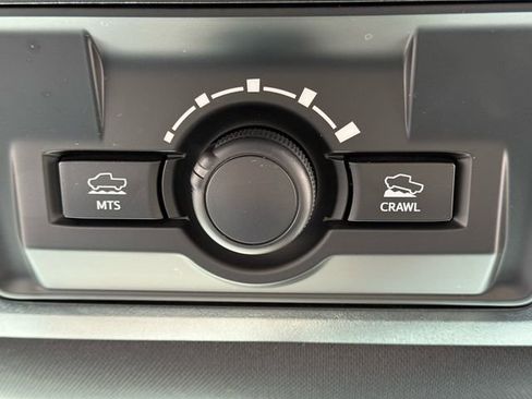 Certified 2021 Toyota Tacoma TRD Off-Road image 23