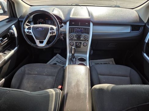 Used 2011 Ford Edge SEL w/ Trailer Tow Package FWD image 49