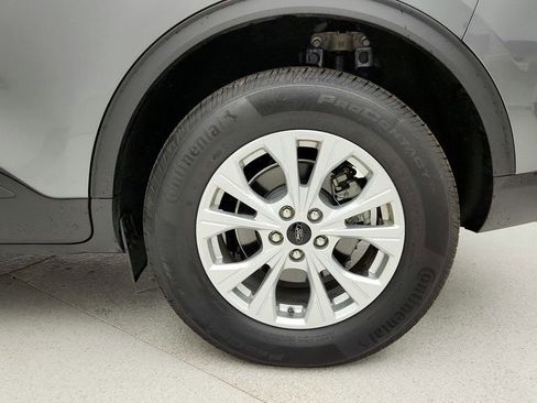 Used 2024 Ford Escape Active w/ Tech Pack #1 image 9