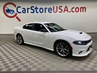 Used 2023 Dodge Charger GT