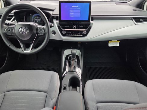 Certified 2025 Toyota Corolla FX w/ Convenience Package FWD image 7