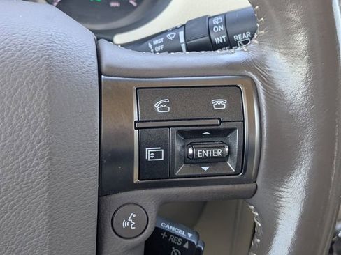 Used 2018 Lexus GX 460 Premium w/ Premium Package AWD/4WD image 25
