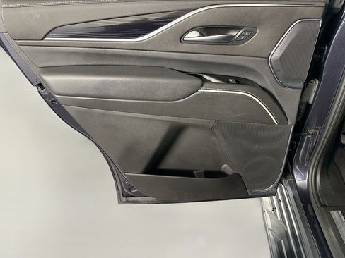 Used 2023 Cadillac Escalade Sport AWD/4WD image 26