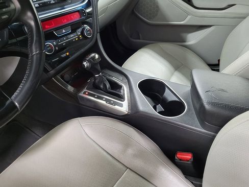 Used 2015 Kia Optima EX FWD image 26