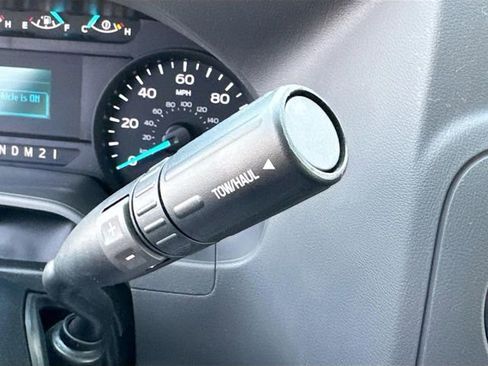 New 2025 Ford E-350 and Econoline 350 Super Duty w/ Power Equipment Group image 13