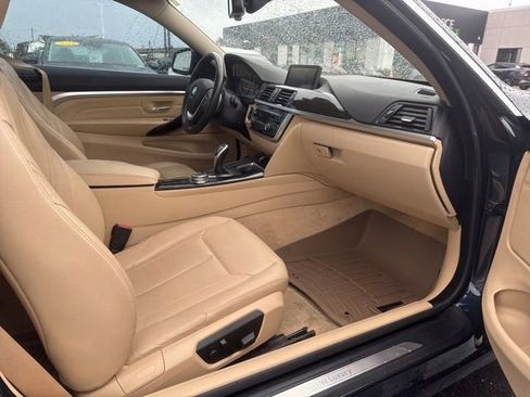 Used 2015 BMW 428i xDrive Coupe AWD/4WD image 15