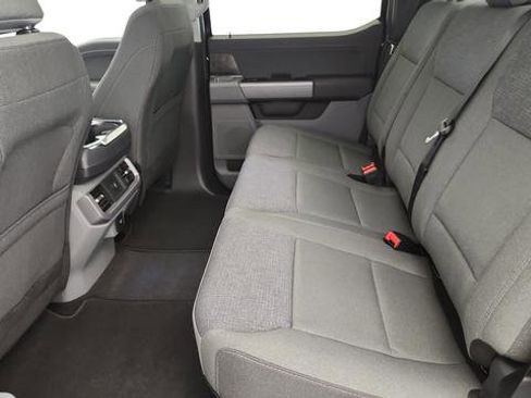 New 2025 Ford F150 Lightning XLT image 21