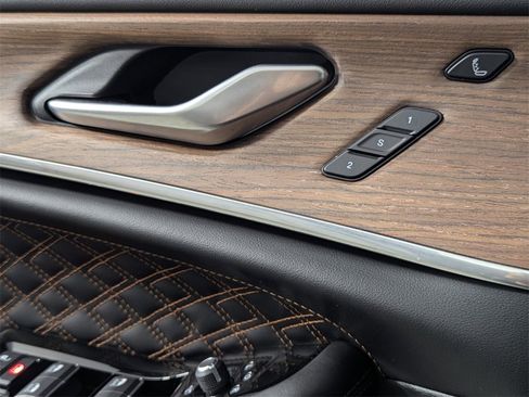 Used 2022 Jeep Grand Cherokee Summit image 15