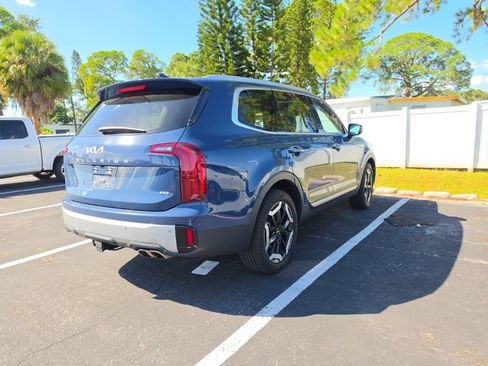 Used 2024 Kia Telluride S w/ S Sunroof Package AWD/4WD image 17