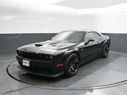 Used 2023 Dodge Challenger R/T Scat Pack