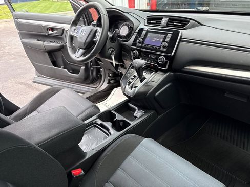 Used 2018 Honda CR-V LX image 16
