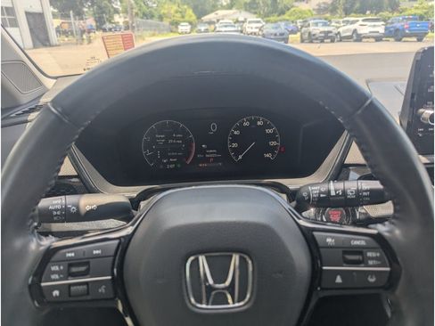 Certified 2024 Honda CR-V EX-L image 18